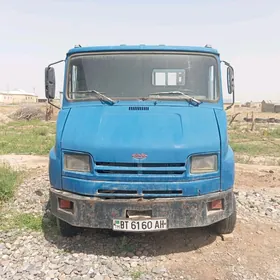 Zil 4331 1996