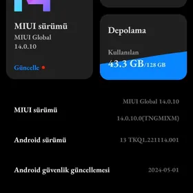 Redmi not 13