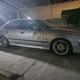BMW 525 2000