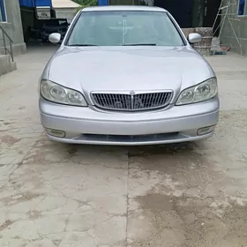 Nissan Maxima 2001