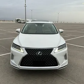 Lexus RX 350L 2020