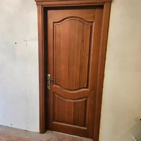 Межкомнатные двери