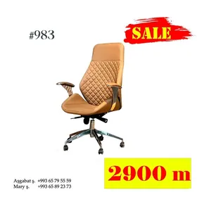 Ofis Kreslo