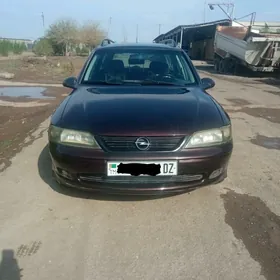 Opel Vectra 2000