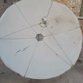 КАТА АНТЕНА