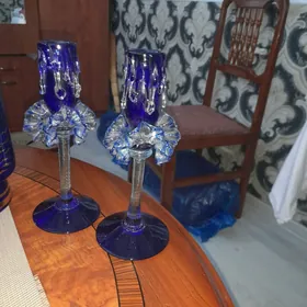 подсвечники