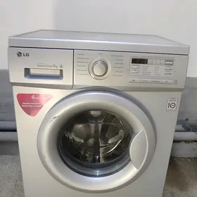 LG kirmaşyn