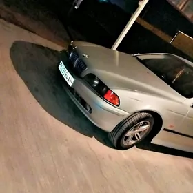 BMW 525 1999