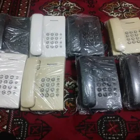 Damaşny Panasonic
