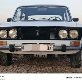 Lada 2106 1985
