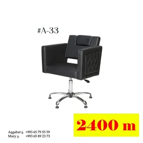 Salon Kreslo #2