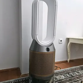 Dyson очиститель и увлажниель