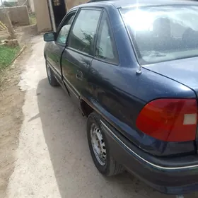 Opel Astra 1993