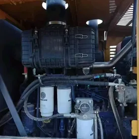 XCMG LW300F 2021