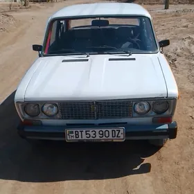Lada 2106 1983