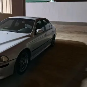 BMW 530 2002