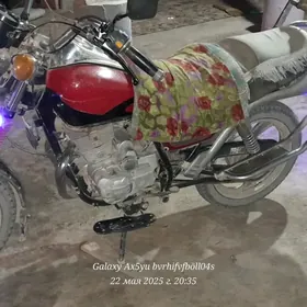 Fekon FK150-8G 2013
