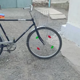 Tigir URAL 28lik