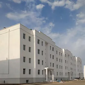 Тазе Межит 3нжи этаж 3ком 171м