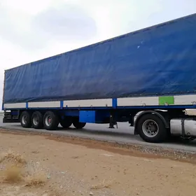 DAF FX 95 2001