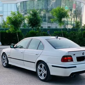 BMW 528 1996
