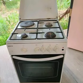 газ пилыта  Беко