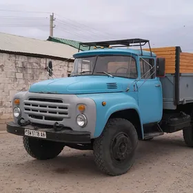 Zil 130 1993