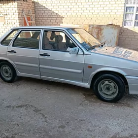 Lada 2115 2004