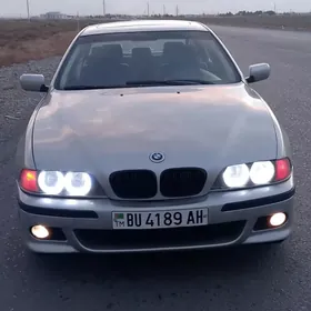 BMW E39 1996