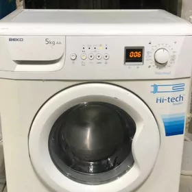 Beko 5 kg
