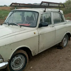 Lada 412 1981
