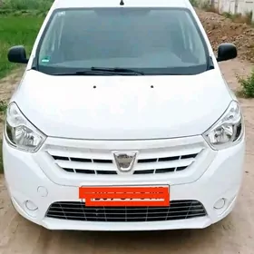 Renault Duster 2018