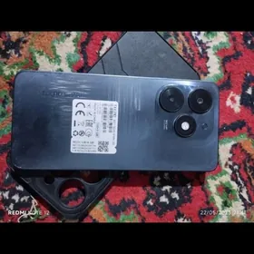 Tekno spark 20c 8+8/128