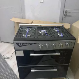 Gaz plita