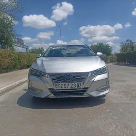 Nissan Sentra 2020
