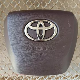Airbag Haiglander 2023