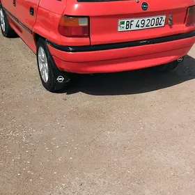 Opel Astra 1993
