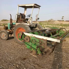 MTZ T-28 1987