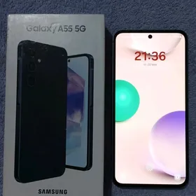 Galaxy A55 5G