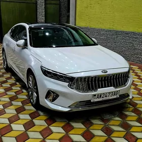 Kia Cadenza 2020