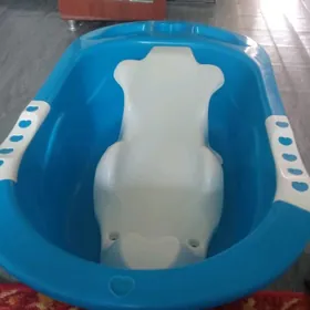 ванная детские