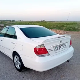 Toyota Camry 2005