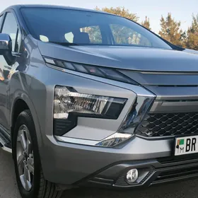Mitsubishi Xpander 2023