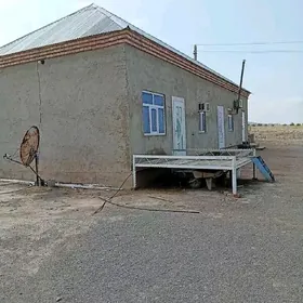 Satlyk jaý