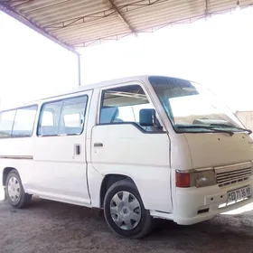 Toyota Hiace 1999