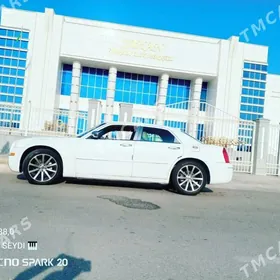 Chrysler 300C 2005