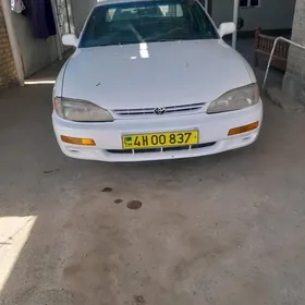 Toyota Camry 1993