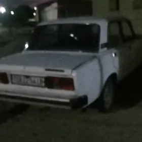 Lada 2105 1984