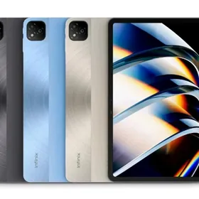 Кредит Infinix XPad