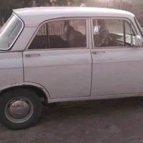 Москвич 408 1980